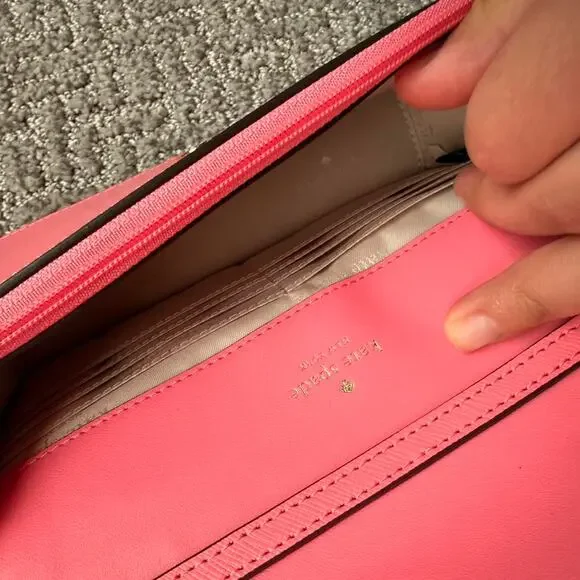 Brand new pink kate spade - Picture 4 of 6